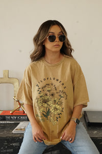 The Wildflowers T-Shirt