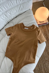 First Sight T-Shirt Bodysuit