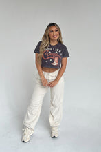 Load image into Gallery viewer, Cowgirl Casanova Crop T-Shirt