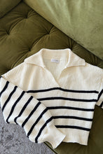 Load image into Gallery viewer, Better with You Knit Sweater